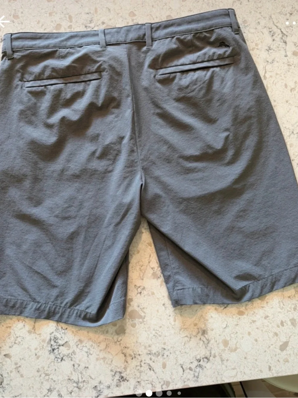 Tommy Bahama Chip Shot Shorts